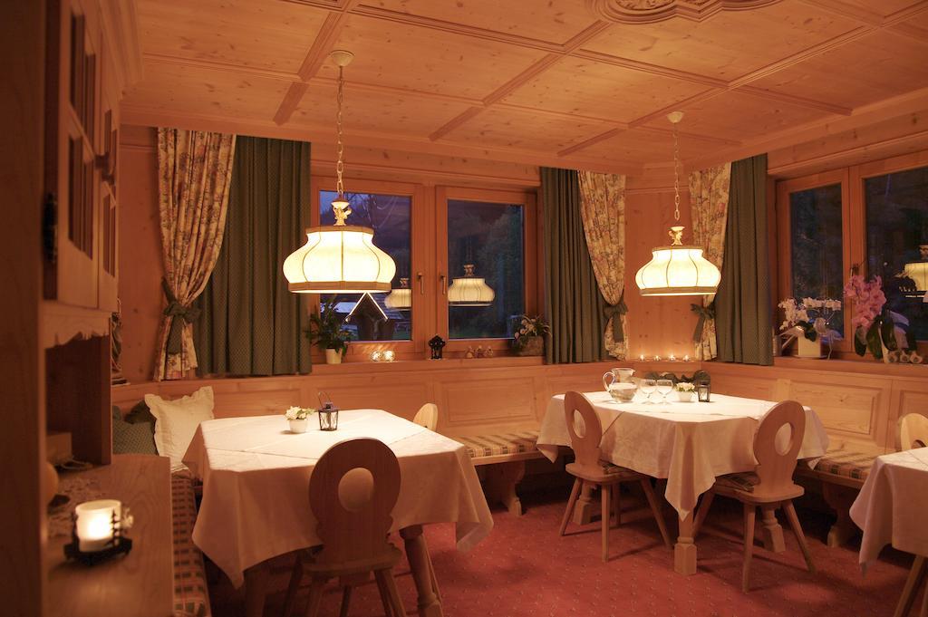 Landhaus Zauser Sankt Anton am Arlberg Extérieur photo