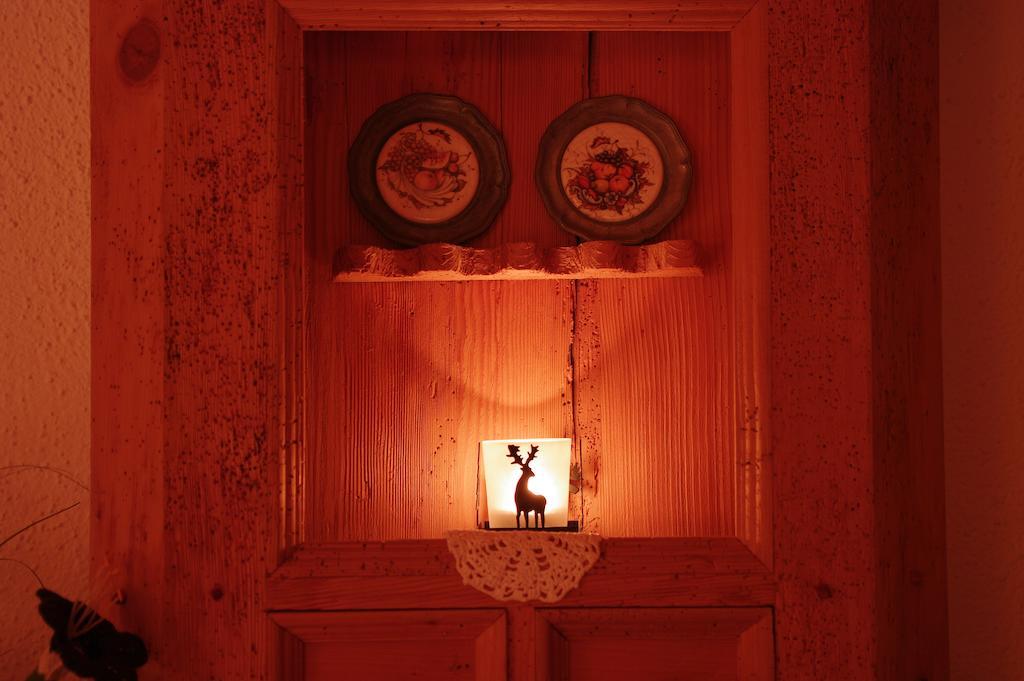 Landhaus Zauser Sankt Anton am Arlberg Extérieur photo